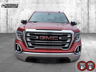 2021 GMC 4WD Sierra 1500 Crew CAB Pickup in Taber, Alberta - 6 - w320h240px