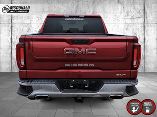 2021 GMC 4WD Sierra 1500 Crew CAB Pickup in Taber, Alberta - 3 - w320h240px
