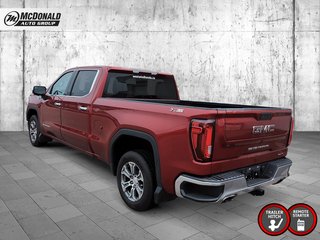 2021 GMC 4WD Sierra 1500 Crew CAB Pickup in Taber, Alberta - 2 - w320h240px