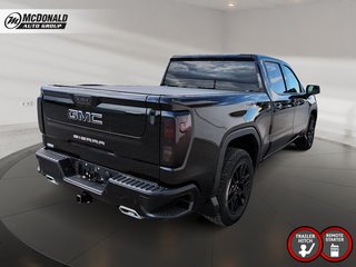 2022 GMC Sierra 1500 Elevation Limited in Taber, Alberta - 4 - w320h240px
