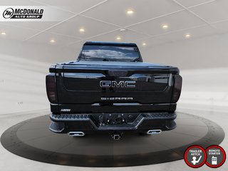 2022 GMC Sierra 1500 Elevation Limited in Taber, Alberta - 3 - w320h240px