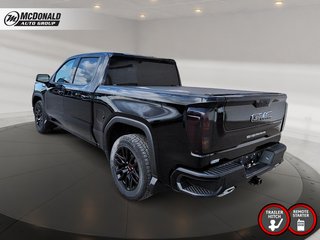 2022 GMC Sierra 1500 Elevation Limited in Taber, Alberta - 2 - w320h240px