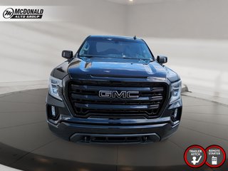 2022 GMC Sierra 1500 Elevation Limited in Taber, Alberta - 6 - w320h240px