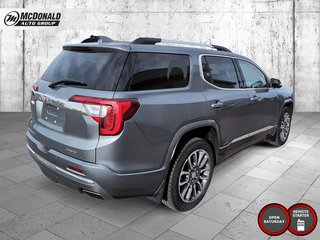 2021 GMC Acadia Denali in Taber, Alberta - 4 - w320h240px