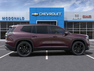 2025 GMC Acadia in Taber, Alberta - 5 - w320h240px