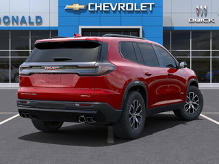 2025 GMC Acadia in Taber, Alberta - 4 - w320h240px
