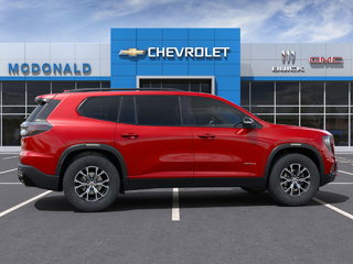 2025 GMC Acadia in Taber, Alberta - 5 - w320h240px