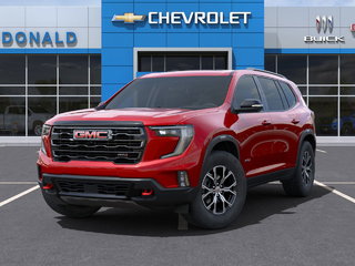 2025 GMC Acadia in Taber, Alberta - 6 - w320h240px