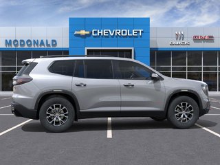 2026 GMC Acadia in Taber, Alberta - 5 - w320h240px
