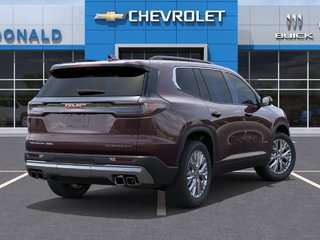 2026 GMC Acadia in Taber, Alberta - 4 - w320h240px