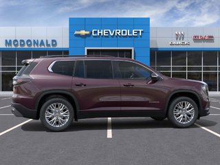 2026 GMC Acadia in Taber, Alberta - 5 - w320h240px