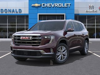2026 GMC Acadia in Taber, Alberta - 6 - w320h240px