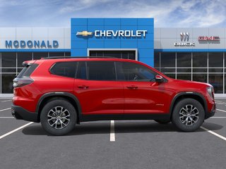 2026 GMC Acadia in Taber, Alberta - 5 - w320h240px