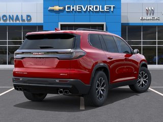 2026 GMC Acadia in Taber, Alberta - 4 - w320h240px