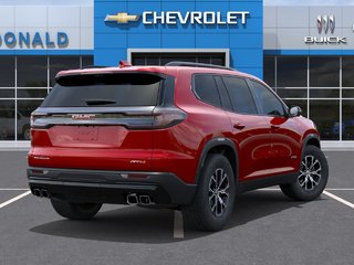 2026 GMC Acadia in Taber, Alberta - 4 - w320h240px