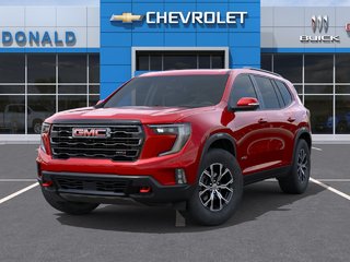 2026 GMC Acadia in Taber, Alberta - 6 - w320h240px