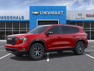 2026 GMC Acadia in Taber, Alberta - 2 - w320h240px