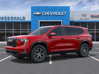 2026 GMC Acadia in Taber, Alberta - 2 - w320h240px