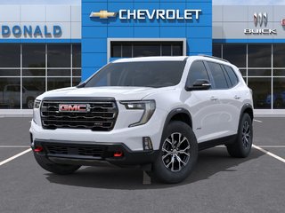 2026 GMC Acadia in Taber, Alberta - 6 - w320h240px
