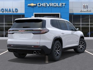 2026 GMC Acadia in Taber, Alberta - 4 - w320h240px