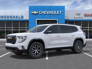 2026 GMC Acadia in Taber, Alberta - 2 - w320h240px