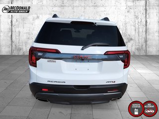 2023 GMC AcadiaAT4 in Taber, Alberta - 3 - w320h240px