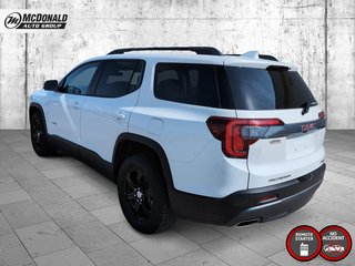 2023 GMC AcadiaAT4 in Taber, Alberta - 2 - w320h240px