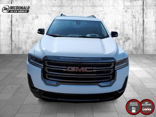 2023 GMC AcadiaAT4 in Taber, Alberta - 6 - w320h240px