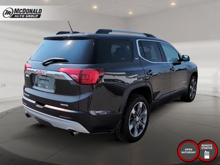 2018 GMC AcadiaSLT in Taber, Alberta - 3 - w320h240px