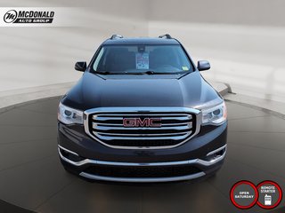 2018 GMC AcadiaSLT in Taber, Alberta - 5 - w320h240px