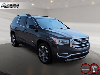 2018 GMC AcadiaSLT in Taber, Alberta - 4 - w320h240px