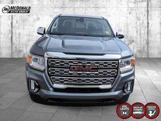 2021 GMC 4WD Canyon in Taber, Alberta - 6 - w320h240px