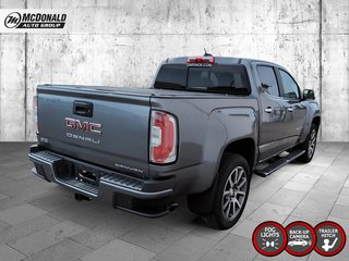 2021 GMC 4WD Canyon in Taber, Alberta - 4 - w320h240px