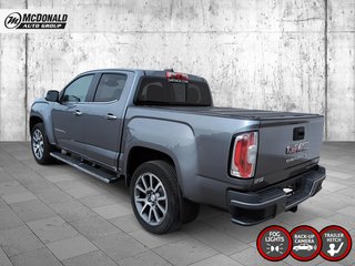 2021 GMC 4WD Canyon in Taber, Alberta - 2 - w320h240px
