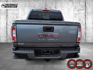 2021 GMC 4WD Canyon in Taber, Alberta - 3 - w320h240px