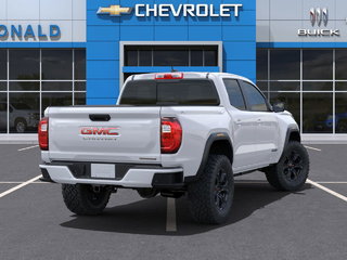 2025 GMC Canyon in Taber, Alberta - 4 - w320h240px