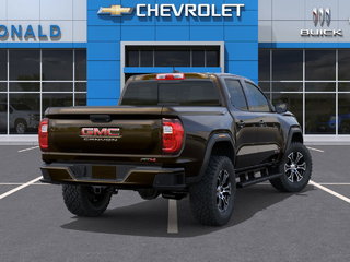 2025 GMC Canyon in Taber, Alberta - 4 - w320h240px