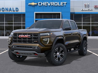 2025 GMC Canyon in Taber, Alberta - 6 - w320h240px