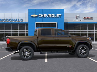 2025 GMC Canyon in Taber, Alberta - 5 - w320h240px