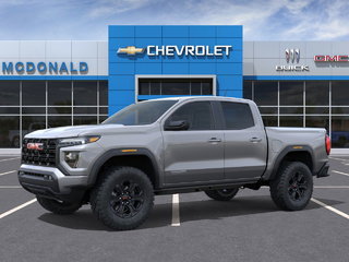 2025 GMC Canyon in Taber, Alberta - 2 - w320h240px