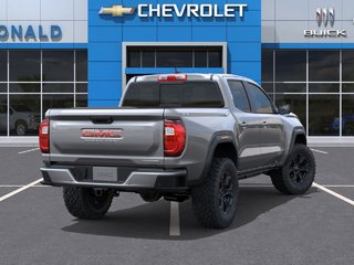 2025 GMC Canyon in Taber, Alberta - 4 - w320h240px