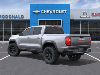 2025 GMC Canyon in Taber, Alberta - 3 - w320h240px