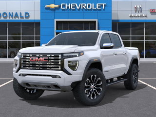 2025 GMC Canyon in Taber, Alberta - 6 - w320h240px