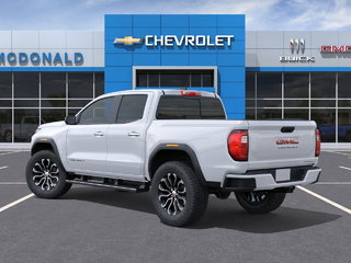 2025 GMC Canyon in Taber, Alberta - 3 - w320h240px