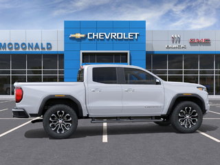 2025 GMC Canyon in Taber, Alberta - 5 - w320h240px