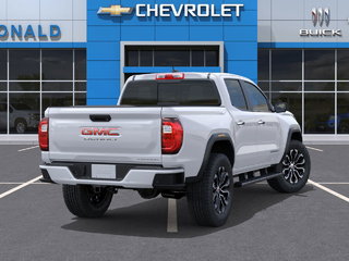 2025 GMC Canyon in Taber, Alberta - 4 - w320h240px