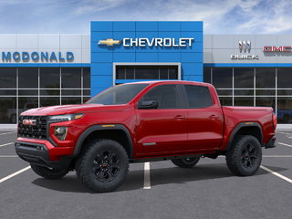 2025 GMC Canyon in Taber, Alberta - 2 - w320h240px