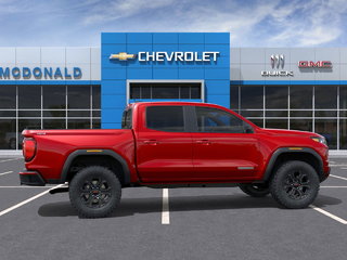 2025 GMC Canyon in Taber, Alberta - 5 - w320h240px