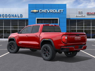 2025 GMC Canyon in Taber, Alberta - 3 - w320h240px