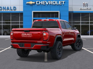 2025 GMC Canyon in Taber, Alberta - 4 - w320h240px